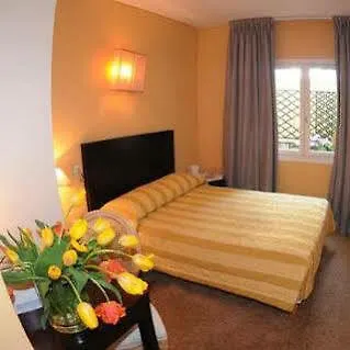 Hotel Louvre Piemont Paris 4*,  France