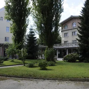 Vandrerhjem Tabor