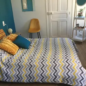 Les2 Cerisiers Accommodatie bij particulieren