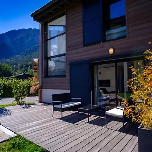 Maison Des Praz Chamonix