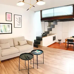  Appartement L'atypique France