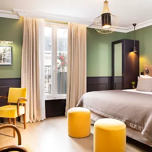 Hotel Monsieur&spa, Paris