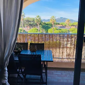  Appartement Port Bel France