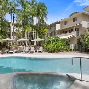 Sunset Cove Noosa 4* Noosaville