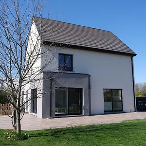  Villa Family Cinema France