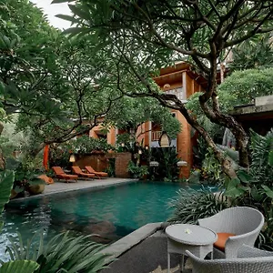 Fourteen Roses Boutique Hotel, Kuta 4* Legian (Bali)