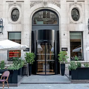 Indigo - Opera By Ihg Hotel