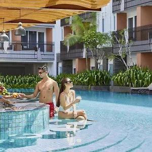 Fairfield By Marriott Bali Kuta Sunset Road 4* Kuta (Bali)