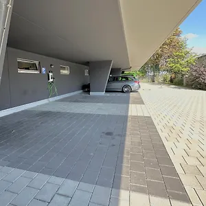 מלון Kreis Residenz מינכן