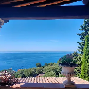 Azur Cap D'ail Francia