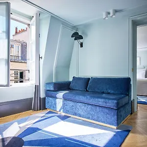 Maison Armance - Esprit De France **** Parijs