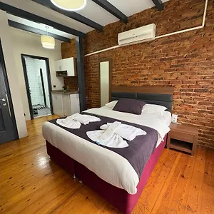 Taksim Otto Apart Otel