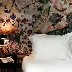 Hotel Du Petit Moulin, Haute Couture By Lacroix