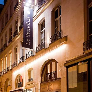 Stendhal Place Vendome - Mgallery **** Parijs