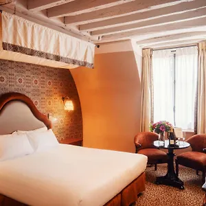 Hotel Odéon Saint Germain, Paris