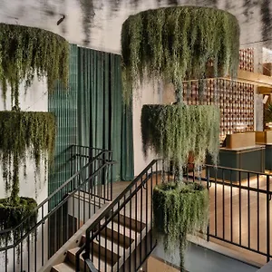 Arlo Midtown Stati Uniti