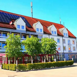 Hotel Krone ***