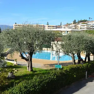 Plein Ciel - 5 Personnes Avec Piscine Sur La Corniche Fleurie A Nice