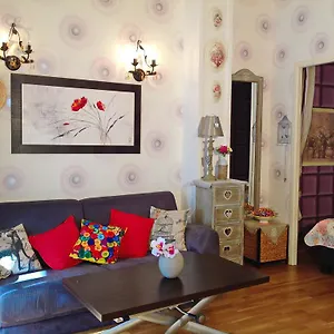  Appartement Alberti France