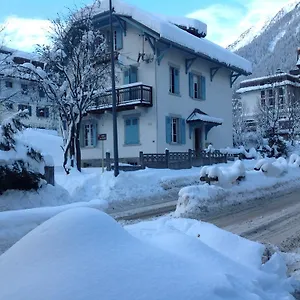  Appartement La Brise France