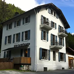  Hébergement de vacances Le Belvedere France