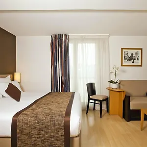 Aparthotel Residhome Opéra