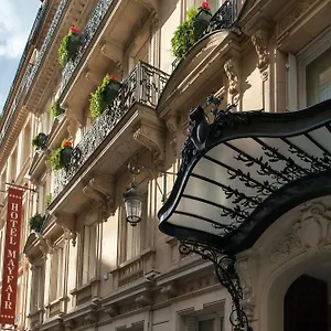 Hotel Mayfair