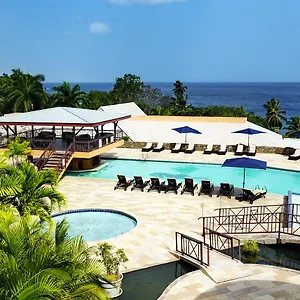 Le Grand Courlan Adults Only 3* Black Rock