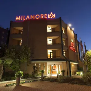 Bb Smarthotel Re Milano Nord Italia